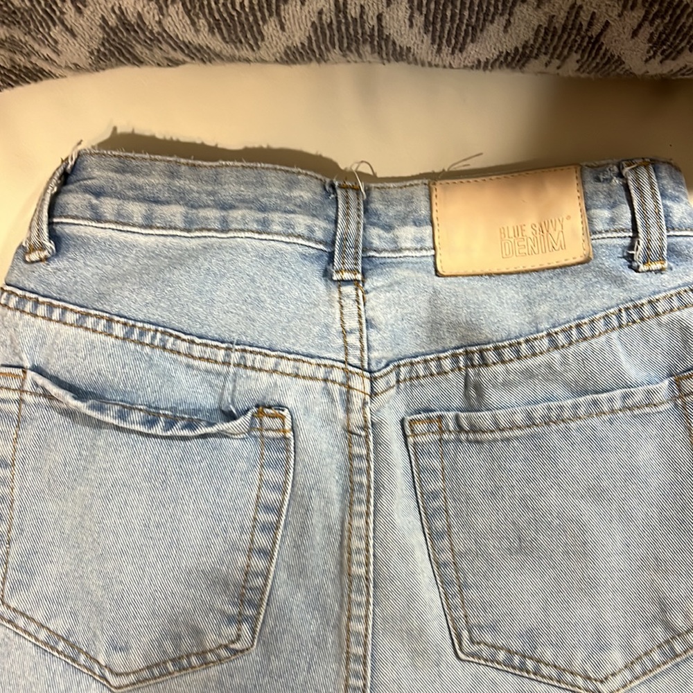 Jeans - Picture 5 of 5